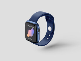 APPLE WATCH手表样机