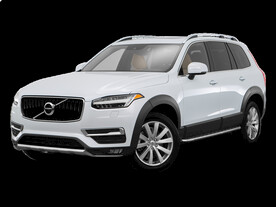 白色SUV