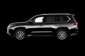 灰色SUV