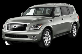灰色SUV