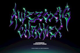 金属不锈钢闪亮玻璃样式