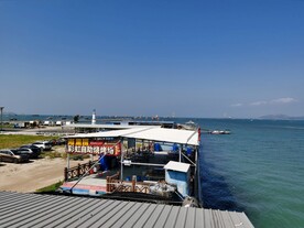 双月湾海边风光