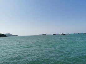 大海