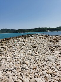 惠州双月湾圆洲岛