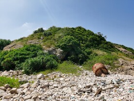 惠州双月湾圆洲岛