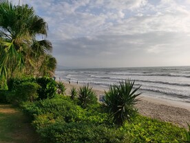 惠州虹海湾 大海 海滩