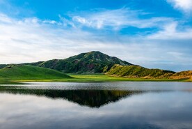 湖