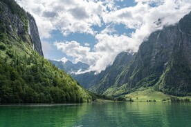 湖