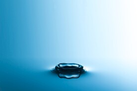 水滴