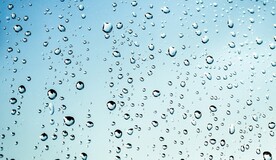 雨点