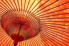 伞