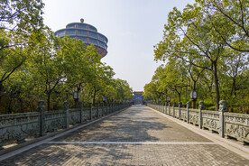 高旻寺