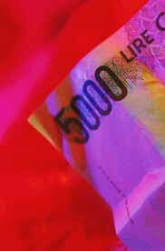 金融素材