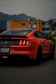 汽车