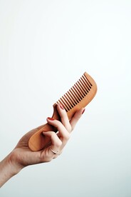 梳子