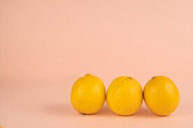 柠檬