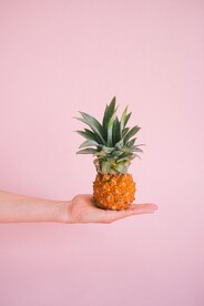 菠萝