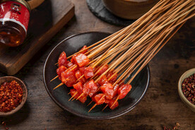 原味串串丁