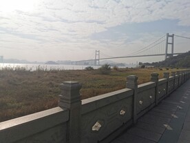 虎门大桥