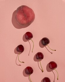 樱桃