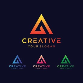 科技公司logo图片