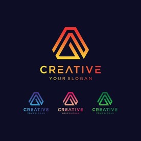 科技公司logo图片