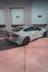 汽车