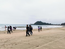 海边 大海 