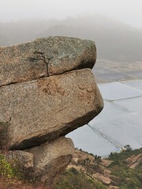 山水