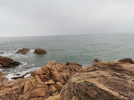 海边 大海 