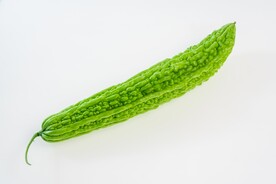 苦瓜食物实物