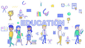 剪刀火箭磁铁地球仪书本试管拼图