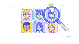 冠军用户排名头像