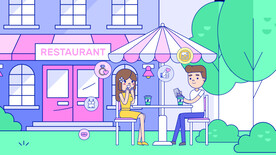 约会求婚浪漫酒店