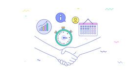 合作计划表格时效业绩注意事项