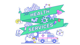 救护车显微镜医疗急救箱