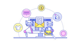 邮件通知点赞硬币短消息私信艾特