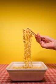 泡面