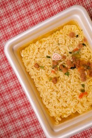 泡面