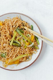 炒面