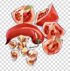 辣椒 