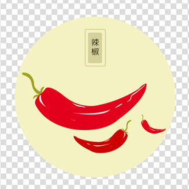 辣椒  