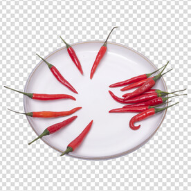 辣椒  