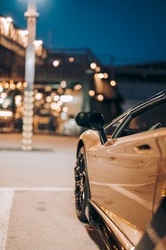 汽车