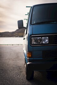 旅行车