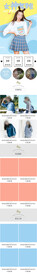 服装女装首页面手机端设计排版图