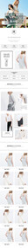 服装女装首页面手机端设计排版图