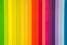 自然 肌理 曲线 梦幻 多彩