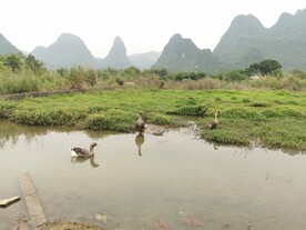 桂林山水 