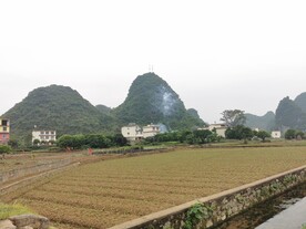 桂林山水